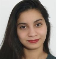 Ing&eacute;nieure chimiste donne cours de physique chimie