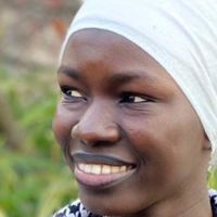 Etudiante en g&eacute;nie industriel et maintenance