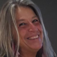 Intermittente du spectacle