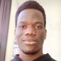 Étudiant en 3eme année cycle d'ingénierie