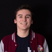 Etudiant Ingénieur à Centrale Paris, je propose des cours particuliers en Maths, Physique-Chimie ou Info par webcam