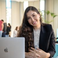 Master 1 en Manager de Projet, et salari&eacute;e en soutien scolaire