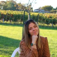 Etudiante en Bachelor RH 3EME ann&eacute;e en alternance