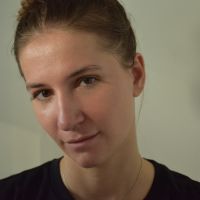 Professeur d'anglais : Titulaire d'un Master 2 en production audiovisuelle. Anglais courant/professionnel.