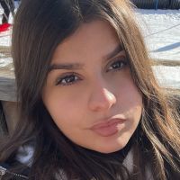 &Eacute;tudiante en cursus ing&eacute;nieur propose des cours de maths