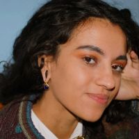 &Eacute;tudiante italienne donne des cours tous les niveaux