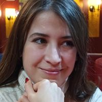 Formatrice FLE (master 2 Université de Rouen) diplômée de l'ENS