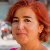 Enseignante certifi&eacute;e donne cours de pr&eacute;paration &agrave; l'EAF