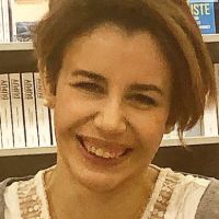 Dipl&ocirc;m&eacute;e de La Sorbonne donne cours de fran&ccedil;ais