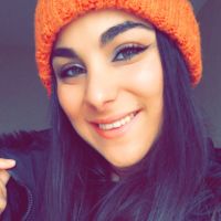 &eacute;tudiante de BAC+2 langues &eacute;trang&egrave;res appliqu&eacute;es &agrave; lyon 3, propose des cours en webcam pour les mati&egrave;res litt&eacute;raires