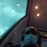 &Eacute;tudiant donnant des cours de math&eacute;matiques