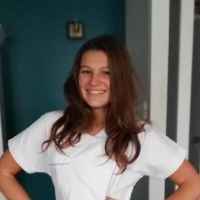 Infirmi&egrave;re, jeune dipl&ocirc;m&eacute; et bac S 2019. Cours particuliers et soutien scolaire &agrave; mes heures perdues