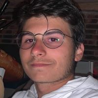 &Eacute;tudiant en licence 3 de math&eacute;matiques, donne des cours niveau coll&egrave;ge lyc&eacute;e