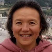 Ancienne professeur de langue chinoise au lyc&eacute;e professionnel