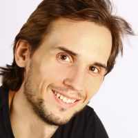 Professeur de FLE et d'espagnol