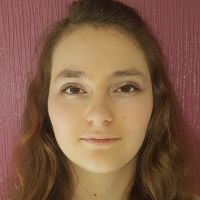 Etudiante diplom&eacute;e du Bac S SVT avec mention donne cours tout niveau