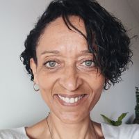 Titulaire d'un titre professionnel de formateur d'adulte, je propose des cours  (FLE) à distance