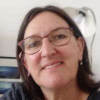 Formatrice, &eacute;crivaine publique, traductrice