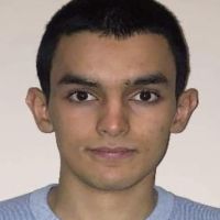 El&egrave;ve ing&eacute;nieur en informatique propose cours de maths physique et informatique  webcam