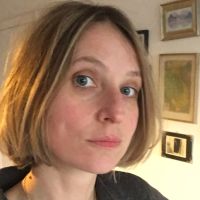 Professeur de fran&ccedil;ais pour les &eacute;trangers