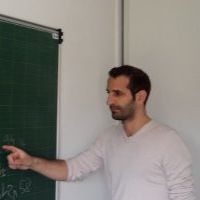 Professeur particulier de fran&ccedil;ais et de Philosophie depuis 2012 et formateur en fran&ccedil;ais depuis 2018