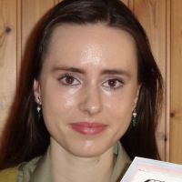 Cours d'anglais par professeure anglaise dipl&ocirc;m&eacute;e du Tefl