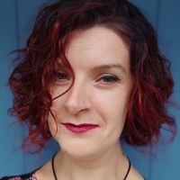 Etudiante en professorat donne cours de soutien