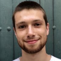 &Eacute;l&egrave;ve ing&eacute;nieur g&eacute;n&eacute;raliste propose cours particuliers en visioconf&eacute;rence (maths/physique/chimie)