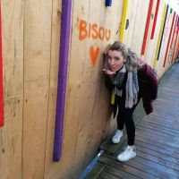 Enseignante exp&eacute;riment&eacute;e dipl&ocirc;m&eacute;e d'un master en multilinguisme, propose des cours jusqu'au lyc&eacute;e et pour adultes