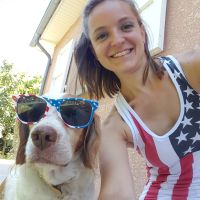 Cours d'anglais ludiques et English Lunches avec une Américaine