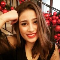 Enseignante de mati&egrave;res scientifiques en ligne avec une formation d'ing&eacute;nieure biom&eacute;dicale (actuellement en M1).