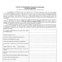 El&egrave;ve ing&eacute;nieur en Chimie &agrave; l'ENSCMu je propose des cours en distanciel o&ugrave; presentiel