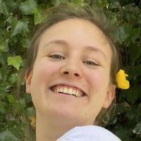 Etudiante chez VetAgroSup, je propose des cours dans les mati&egrave;res scientifiques