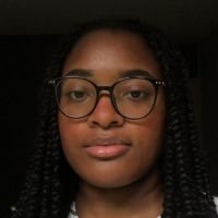 &Eacute;tudiante soutien scolaire coll&egrave;ge/lyc&eacute;e