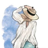 Professeure de fran&ccedil;ais