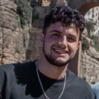 &Eacute;leve ing&eacute;nieur &agrave; l'ENISE en cinqui&egrave;me ann&eacute;e sp&eacute;cialit&eacute; G&eacute;nie Civil