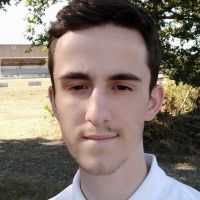 &Eacute;tudiant en Master 1 Informatique, j'aide les &eacute;l&egrave;ves de tous &acirc;ges &agrave; progresser et &agrave; comprendre