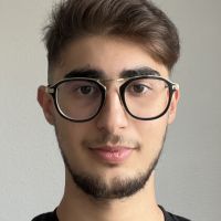 &Eacute;l&egrave;ve ing&eacute;nieur, donne des cours de sciences de l&rsquo;ing&eacute;nieur et autre. En pr&eacute;sentiel