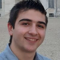 Bonjour! Je suis actuellement en 3&egrave;me ann&eacute;e d'&eacute;cole d'ing&eacute;nieur en b&acirc;timent &agrave; Troyes (&eacute;quivalent bac +4).