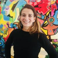 Ancienne h&ocirc;tesse de l&rsquo;air et Master 1 Coaching d&rsquo;accompagnement donne cours tous niveaux anglais et espagnol et autres