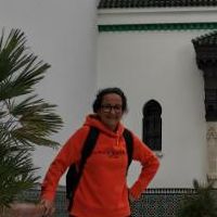 Professeure Certifi&eacute;e de Math&eacute;matiques