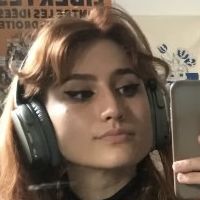 Etudiante en master de lettres donne cours niveau collège-lycée de français