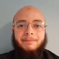 &Eacute;l&egrave;ve en master 1 de physique fondamentale, d&eacute;termin&eacute; &agrave; vous aider