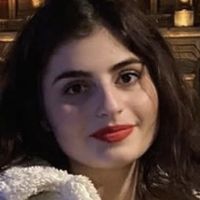 &Eacute;tudiante en L3 de Droit priv&eacute;e , j&rsquo;aime guider les &eacute;tudiants en cas de besoin