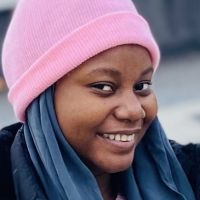 &Eacute;tudiante en deuxi&egrave;me ann&eacute;e de licence math&eacute;matiques-informatiques