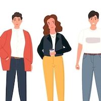 Professeur de l'éducation nationale donne cours niveau collège à Paris et 92