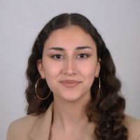 Etudiante en commerce international, propose des cours d'anglais &agrave; distance.