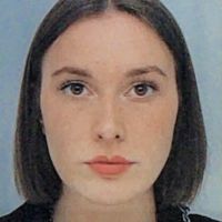 &Eacute;tudiante en psychologie, titulaire d&rsquo;un baccalaur&eacute;at &Eacute;conomique et sociale.