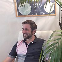 Jeune ing&eacute;nieur en &eacute;lectronique, je serai ravi de vous accompagner en math&eacute;matiques en m&rsquo;adaptant &agrave; votre logique