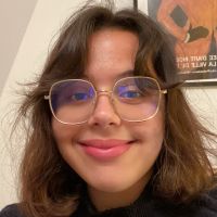 Etudiante en 2&egrave;me ann&eacute;e &agrave; Sciences Po Lille, je donne des cours de francais langue &eacute;trang&egrave;re et de diff&eacute;rentes mani&egrave;res